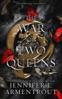 The War of Two Queens By Jennifer L. Armentrout, Stina Nielsen (Read by), Tim Campbell (Read by) Cover Image