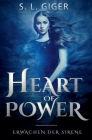 Heart of Power - Erwachen der Sirene Cover Image