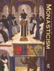Encyclopedia of Monasticism Cover Image