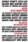 Satire In The Trump Years: The Best Of The Halfway Post By Dash MacIntyre Cover Image