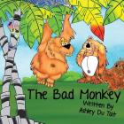 The Bad Monkey Cover Image