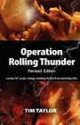 Operation Rolling Thunder: A proven 24/7 prayer strategy mobilizing the Church and transforming cities Cover Image
