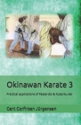 Okinawan Karate: Practical applications of Passai-dai & Kusanku-dai By Gert Corfitzen Jürgensen Cover Image