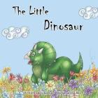 The Little Dinosaur By Samantha Ball Cover Image