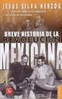 Breve Historia de la Revolucion Mexicana: La Etapa Constitucionalista y la Lucha de Facciones (Coleccion Popular (Fondo de Cultura Economica) #17) Cover Image