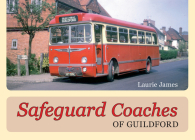 Safeguard Coaches of Guildford Cover Image