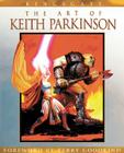 Kingsgate: The Art of Keith Parkinson Cover Image