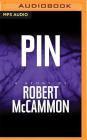 Pin By Robert McCammon, Bronson Pinchot (Read by) Cover Image