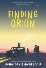 Finding Orion Cover Image