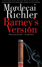 Barney's Version By Mordecai Richler, Graham Abbey (Read by) Cover Image