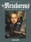 The Metabarons Vol.4: Aghora & The Last Metabaron Cover Image