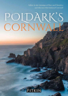 Poldark's Cornwall By Gill Knappett Cover Image