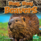 Busy, Busy Beavers By Alan Walker Cover Image
