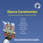 Dance Ceremonies of the Northern Rio Grande Pueblos Cover Image