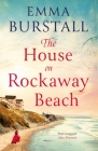 The House on Rockaway Beach By Emma Burstall Cover Image