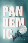 Pandemic By Yvonne Ventresca Cover Image