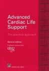 Advanced Cardiac Life Support: The Practical Approach Cover Image