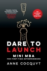 Dare To Launch By Cocquyt Cover Image