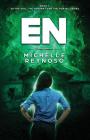 En: A Girl Energy-Bending between Worlds By Michelle Reynoso Cover Image
