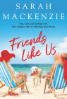 Friends Like Us (Cranberry Cove #2) By Sarah Mackenzie Cover Image