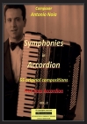 Symphonies in Accordion Vol.2 Cover Image