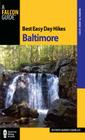 Best Easy Day Hikes Baltimore, First Edition Cover Image