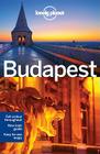 Lonely Planet Budapest Cover Image