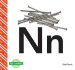 NN (Alphabet) By Bela Davis Cover Image