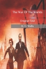 The War Of The Worlds: Original Text Cover Image