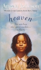 Heaven By Angela Johnson Cover Image