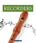 Recorders (Musical Instruments) Cover Image