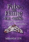 Fate and Flame By Miranda Lyn Cover Image