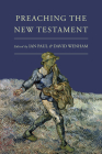 Preaching the New Testament Cover Image
