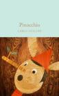 Pinocchio By Carlo Collodi, Anna South (Introduction by) Cover Image