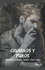 Cigarros y puros By Kamy G Cover Image