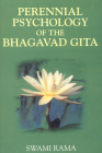 Perennial Psychology of the Bhagavad-Gita Cover Image