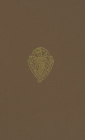 The Old English Version of the Gospels (Early English Text Society Original) By R. M. Liuzza (Editor) Cover Image