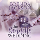 The Bennetts' Wedding By Brenda Jackson, Ron Butler (Read by) Cover Image