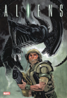 Aliens: The Original Years Omnibus Vol. 2 Cover Image
