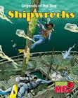 Shipwrecks By Adrian Vigliano Cover Image