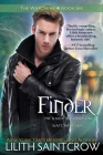 Finder By Lilith Saintcrow Cover Image