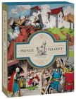 Prince Valiant Vols. 10-12: Gift Box Set Cover Image