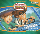 Meanwhile, in Another Part of Town (Adventures in Odyssey #14) By Aio Team (Created by) Cover Image