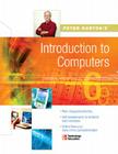 Peter Norton's Introduction to Computers Cover Image