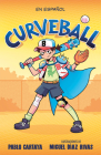 Curveball (Spanish Edition) By Pablo Cartaya, Miguel Díaz Rivas (Illustrator) Cover Image