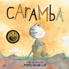 Caramba By Marie-Louise Gay Cover Image