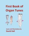 First Book of Organ Tunes Cover Image
