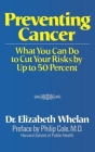 Preventing Cancer Cover Image