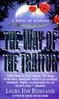 The Way of the Traitor: A Novel of Suspense Cover Image