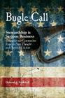 Bugle Call: Stewardship is Serious Business By Deborah Jane Nankivell Cover Image